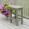 thumbnail image 4 of Highwood 6-pc Lehigh Balcony Set - Counter Height, Outdoor, Eco-friendly, Synthetic Wood, 4 of 8