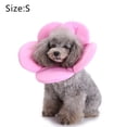 thumbnail image 2 of Protective Pet Cone Collar, Comfortable Lightweight Collar, 2 of 5