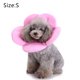 thumbnail image 2 of Collar protector de cono para mascotas, collar ligero y cómodo, 2 of 5