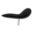 thumbnail image 4 of Soporte de Mano para Fagot Yuyangstore Negro Sillín de Mano Plateado, 4 of 8