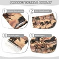 thumbnail image 2 of joogoo Girls' Leggings Horses Running Yoga Pants 7-8T, 2 of 8