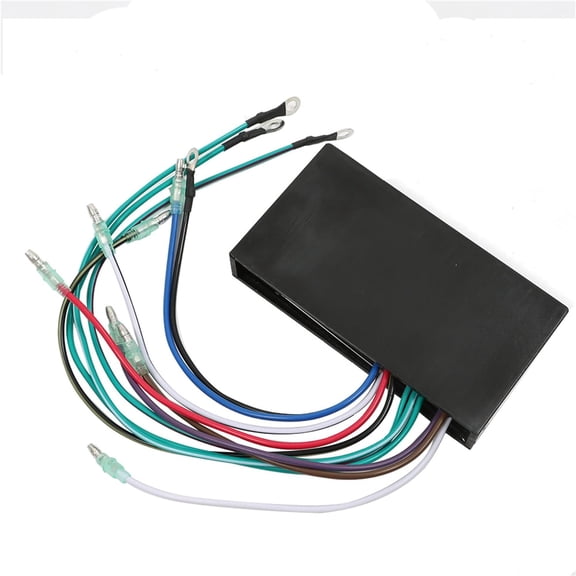 OTTULUR Switch Box Power Pack CDI Replacement for Mercury MerCruiser Outboard Sierra 18-5791 19052A1 19052A2 19052A3 19052A5 19052A6