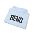 thumbnail image 4 of Reno NV Nevada Moving Away Hoodie, Gifts, Hooded Sweatshirt, 4 of 4