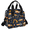 Brown, variant on Herdesigns Golf Car Insulated Lunch Bag for Women Men Adults Large Reusable Lunch Box Golf Theme Leakproof Cooler Tote Bags with Adjustable Shoulder Strap