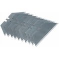 thumbnail image 1 of ® Utility Knife Razor Blades (Pack of 10), 1 of 3