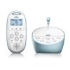 Philips Avent SCD560/10 DECT Baby Monitor with Temperature Sensor
