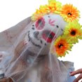 thumbnail image 1 of Halloween Party 9 Party Halloween Party 9 Party Halloween Party 9 Party Halloween Party 9 Party Halloween Party 9 Party Day Of The Dead Halloween Makeup Parties, 1 of 1