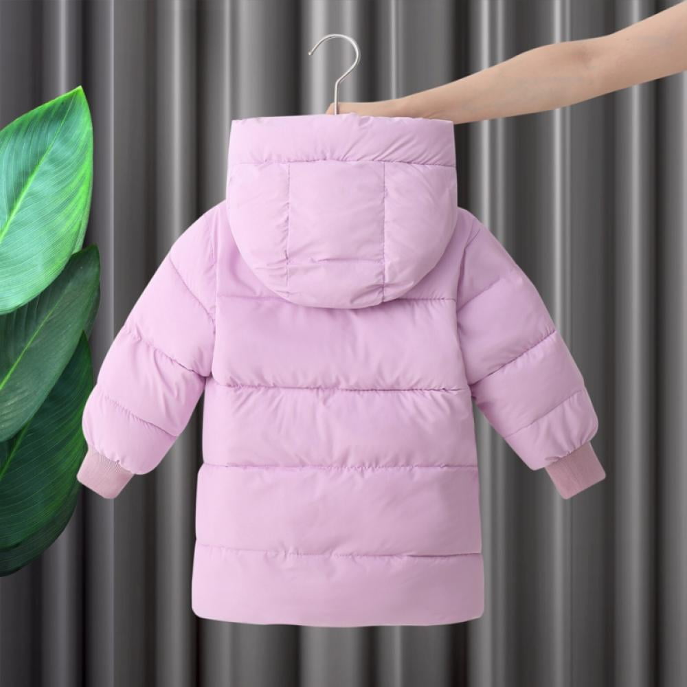 Puffer Coat Winter Coat 3t 18 Month Old Coat UNICOIDEA Baby