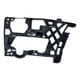 thumbnail image 1 of Base Para Faro Golf 2015 A 2017 Volkswagen Izq DEPO ., 1 of 4