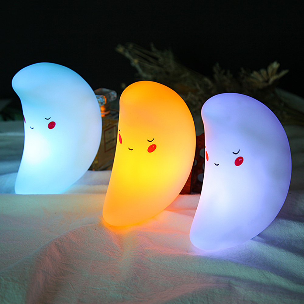 moon light nursery