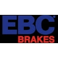 thumbnail image 7 of EBC Brakes Automotive Brake Kits S9KF1022, 7 of 7