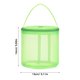 thumbnail image 3 of ColoMX Bolsas de almacenamiento para lanas, soporte portátil para hilo, bolsa de tejer, suministros de tejer, 2 uds., 3 of 7