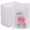 white, variant on 200Pack Bubble Out Bags Pouches 4"x 6" Bubble Pouches Cushioning Packaging Bags, Double Walled Cushioning Bags Thickening Shockproof Foam Bags for Moving, Shipping, and Storage