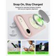 thumbnail image 3 of Funda para iPhone Air Belkin MagSafe antichoque con agarre, 3 of 9