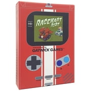 Racekart Riot by Gatwick Games | Your Favorite Racing Video Games Turned into Board Games! | Great Addition to Your Family Games and Games for Adults| 2-4 Players (Red)