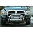 thumbnail image 2 of For Dodge Ram 1500 Off Road Bumper Bar Auxiliary Driving Lights Kit, 2 of 6