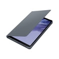thumbnail image 1 of Samsung EF-BT220 - Étui à Rabat pour Tablette - Gris - pour Galaxy Tab A7 Lite, 1 of 8