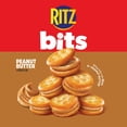 thumbnail image 5 of RITZ Bits Peanut Butter & Fiesta Salsa Sandwich Crackers Snack Bundle, 17.6 Oz ,Variety Pack with Bowl by OMA., 5 of 7