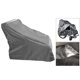 thumbnail image 3 of Cubierta de silla de ruedas impermeable, movilidad Scooter cubierta de almacenamiento al Oxford de lluvia ligero de polvo S Yinane funda para silla de ruedas, 3 of 8