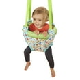 Evenflo Exersaucer Doorway Jumper, Gone Fishin