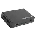 thumbnail image 4 of Sailing HDMI Splitter 3D 1080P 1x4 Amplificador Enchufe De EE. UU. 100-240V - Negro, 4 of 10