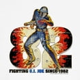 thumbnail image 3 of CafePress - G.I. Joe Cobra Commander Sweatshirt - Crew Neck Sweatshirt, 3 of 4