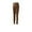 Brown, variant on Women Thermal Underwear Brushed Long Pant Cold Weather Base Layer Lined Leggings Winter Warm Hiking Bottoms