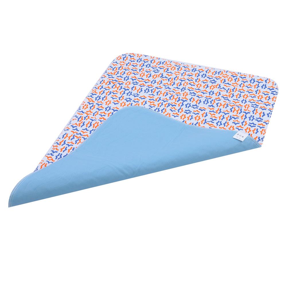 Herwey Reusable Underpad Washable Waterproof Kids Adult Incontinent Pad