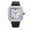 Multicolor2, variant on Luxury Iced Out Moissanite Watch, Stainless Steel Bezel VVS Diamond Mechanical Wristwatch