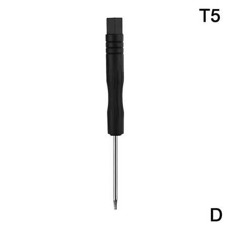 FACEGA Precision Torx Small Screwdriver Set T2,T3,T4,T5,Repair For Phone