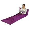 thumbnail image 2 of Lightweight Outdoor Carrying Cotton Sleeping Bag For Camping Traveling, 2 of 5