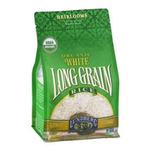 Lundberg White Long Grain Rice