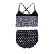 thumbnail image 4 of Calzoncillos de playa de bikini mujer - Raya, M Yinane trajes de baño de las mujeres, 4 of 8