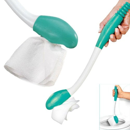 Details about   Long Reach Comfort Wipe 