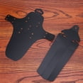 thumbnail image 4 of SPRING PARK 2Pcs/Set Adjustable Bike Fender, MTB Front Mudguard Cycling Face Guard, Mountain Road Bicycle Rear Mud Guard Fender, 4 of 7