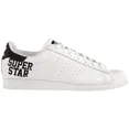 thumbnail image 2 of Adi - das SUPERSTAR GRAPHIC CASUAL SNEAKERS #FV2813 MEN'S US SIZE 12.5, 2 of 5