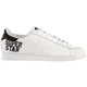 thumbnail image 2 of Adi-das SUPERSTAR GRAPHIC CASUAL SNEAKERS #FV2813 MEN'S US SIZE 12.5, 2 of 5