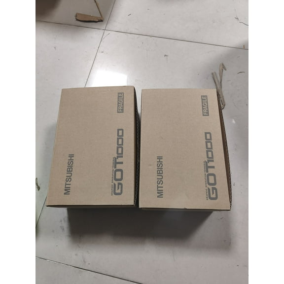 1PC New Sealed GT1155-QSBDQ PLC Module Fast Shipping