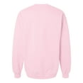 thumbnail image 2 of Gildan Unisex Softstyle Midweight Crewneck Sweatshirt, 2 of 2