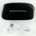 thumbnail image 5 of Salon Perfect Mini Gel Polish UV LED Nail Dryer Lamp with USB Charger, Nail Care Accessory, 5 of 6