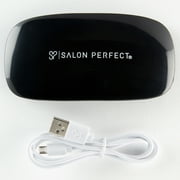 صالون الكمال ميني جل البولندية الأشعة فوق البنفسجية Led مصباح مجفف الأظافر مع شاحن Usb، ملحق العناية بالأظافر