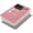 Beige+Gray+Pink, variant on 3 Pack Large Size Dish Drying Mats, 24×17"/ 20 X 15 Inch Absorbent Microfiber Dishes Drainer Mats, Dishes Drying Pads for Kitchen Counter,Coffee,Rack