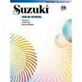 thumbnail image 3 of Suzuki Violin School International Edition Book 7  CD, 3 of 4