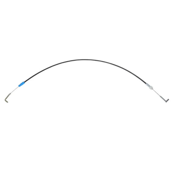 5165721Aa Front Left Side Door Handle Lock Latch Cable Fits For Ram 1500 2500