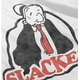 thumbnail image 5 of Wimpy Slacker Popeye The Sailor Man Toddler Boy Girl T Shirt Infant Toddler Brisco Brands 24M, 5 of 6