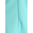 thumbnail image 5 of Women's Plus Size Long Sleeve Open Front Blazer for Office and Casual Wear, 5 of 6