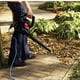 thumbnail image 3 of Sopladora de hojas Toro 51585 Power Sweep, 7 amperios, 2 velocidades, 160 mph, 3 of 6