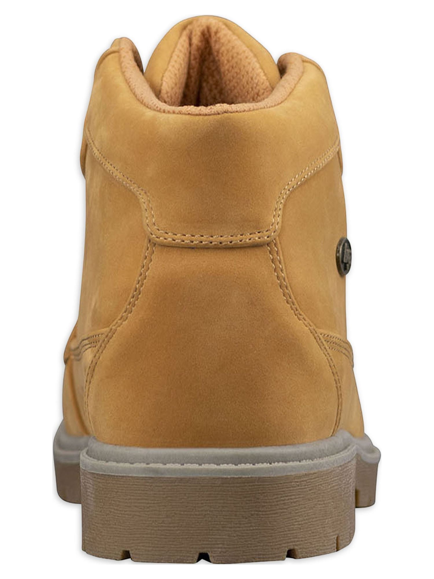 ☺︎ukauka☺︎さま Lugz Men's Max Chukka Boot Synthetic Nubuck Chukka Boot