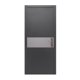 thumbnail image 1 of Puerta De Seguridad Roma Apertura Izq. Acero 100% Color Gris, 1 of 4
