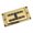 B piano yellow frame, variant on Bass Guitar Accessory Double Coil Guitar Pickup Professional for Music Styles 6 Strings Open Electric Bass Guitar Pickup